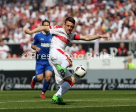 VfB Stuttgart - Karlsruher SC