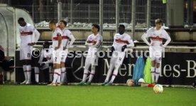 16.12.22 VfB Stuttgart - FC Luzern
