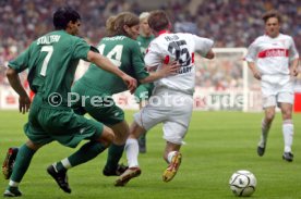 VfB Stuttgart