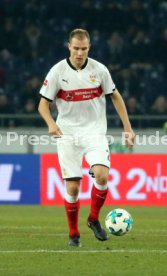 Hannover 96 - VfB Stuttgart