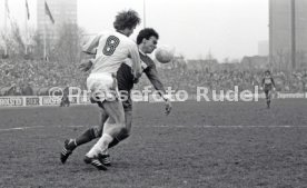 01.04.78 FC St. Pauli - VfB Stuttgart