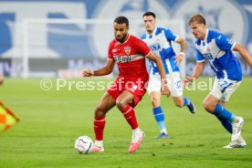 21.08.26 FC Hansa Rostock - VfB Stuttgart