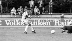 13.06.93 U19 VfB Stuttgart - U19 Karlsruher SC