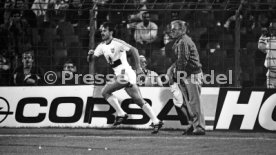 27.09.89 Feyenoord Rotterdam - VfB Stuttgart