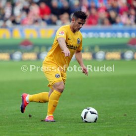 SC Freiburg - Eintracht Frankfurt