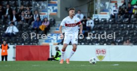 08.04.26 VfB Stuttgart II - SSV Ulm 1846