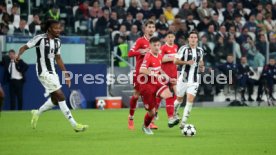 22.10.24 Juventus Turin - VfB Stuttgart