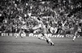 15.05.85 FC Everton - Rapid Wien