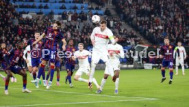 02.10.25 FC Basel - VfB Stuttgart