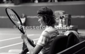 19.10.84 Porsche Tennis Grand Prix Filderstadt