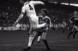 08.11.86 VfB Stuttgart - SV Werder Bremen