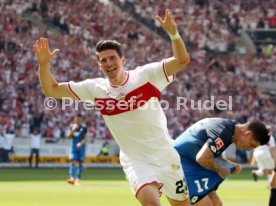 VfB Stuttgart - TSG 1899 Hoffenheim