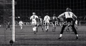 05.11.86 VfB Stuttgart - Torpedo Moskau