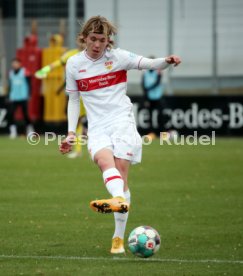 24.01.21 VfB Stuttgart II - SSV Ulm 1846