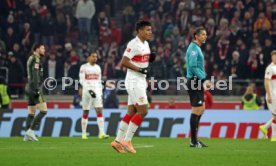 18.01.26 VfB Stuttgart - 1. FC Union Berlin