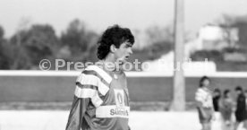 05.02.93 VfB Stuttgart - AC Sparta Prag