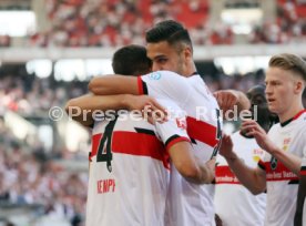 02.10.21 VfB Stuttgart - TSG 1899 Hoffenheim