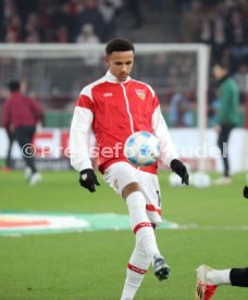 04.02.25 VfB Stuttgart - FC Augsburg