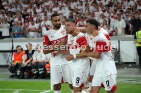 04.09.26 VfB Stuttgart - 1. FC K&ouml;ln