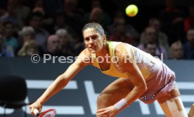 Porsche Tennis Grand Prix 2016