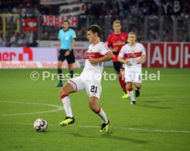 SC Freiburg - VfB Stuttgart