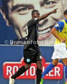 FC Hansa Rostock -Stuttgarter Kickers