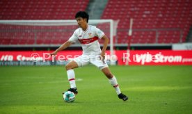 19.09.20 VfB Stuttgart - SC Freiburg