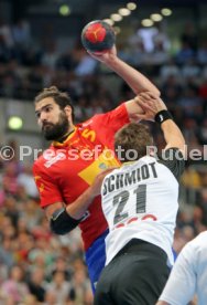 Handball DHB