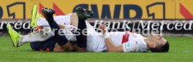 VfB Stuttgart - SV Werder Bremen