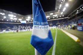 24.01.23 TSG 1899 Hoffenheim - VfB Stuttgart