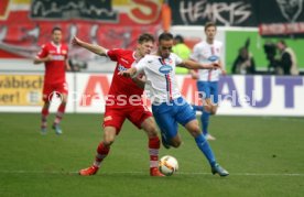 1. FC Heidenheim - 1. FC Union Berlin