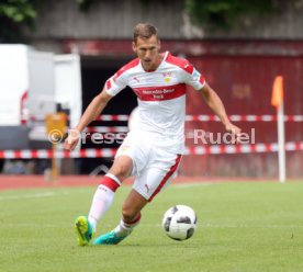 VfB Stuttgart - FC Br&uuml;nn
