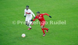 21.01.23 VfB Stuttgart - 1. FSV Mainz 05