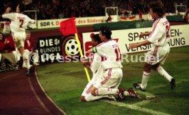 04.10.96 VfB Stuttgart - SC Freiburg