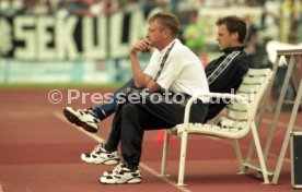 02.08.98 SSV Ulm 1846 - SG Wattenscheid 09