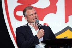 13.05.26 VfB Stuttgart Heimspiel f&uuml;r Haltung Charity Gala