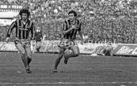 19.12.82 Inter Mailand - Juventus Turin