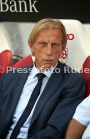 VfB Stuttgart 125 Jahre Tag des Brustrings