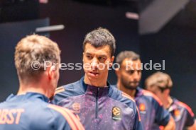 02.10.26 FC Bayern Basketball - Partizan Belgrad