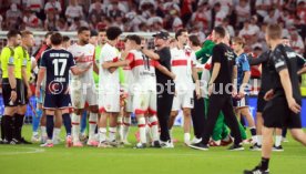 04.09.26 VfB Stuttgart - 1. FC K&ouml;ln