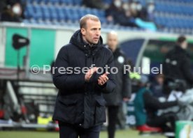19.01.22 TSG 1899 Hoffenheim - SC Freiburg