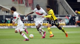 15.04.23 VfB Stuttgart - Borussia Dortmund