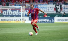 21.08.22 1. FC Heidenheim - DSC Arminia Bielefeld