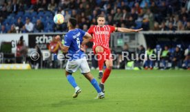 18.09.22 TSG 1899 Hoffenheim - SC Freiburg