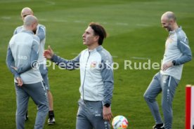03.01.23 VfB Stuttgart Trainingslager Marbella 2023