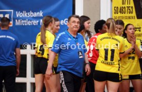 07.05.22 TV Nellingen - TG 88 Pforzheim