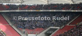 VfB Stuttgart - Karlsruher SC