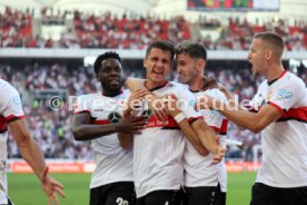 02.10.21 VfB Stuttgart - TSG 1899 Hoffenheim