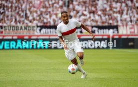 30.08.25 VfB Stuttgart - Borussia M&ouml;nchengladbach