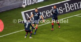 VfB Stuttgart - 1. FSV Mainz 05